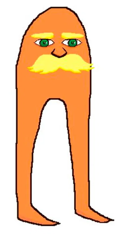 The lorax