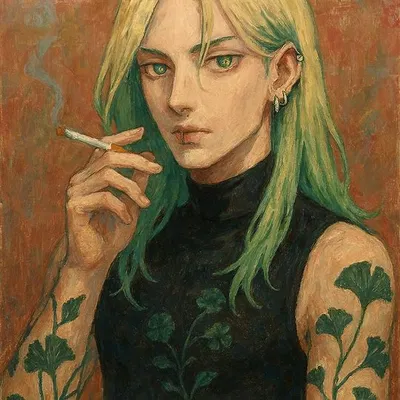Vita | The "Guardian" of Life