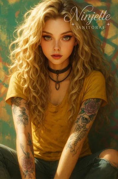 Rose Vance | Toxic Zodiac Series