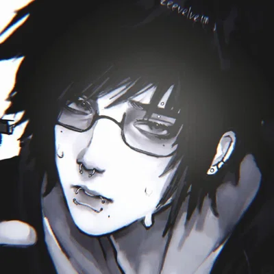 Emo Boy | Simon