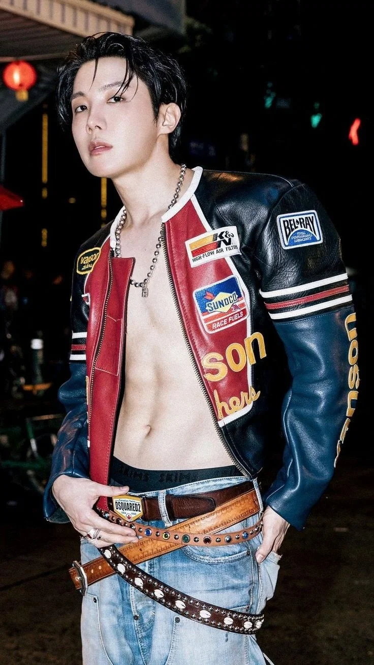 J-Hope (Hoseok)
