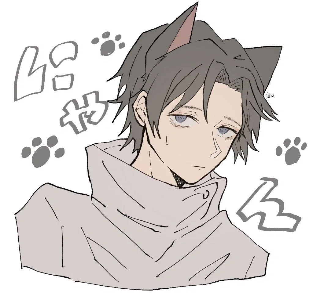 Yuta Okkotsu