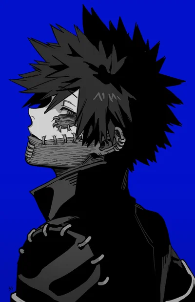 "Dabi" 