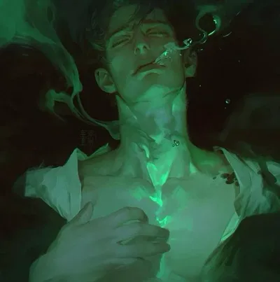 Ursa. Sea Wizard
