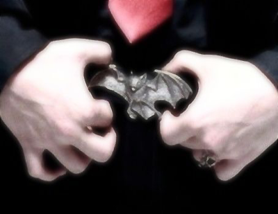 Gerard way