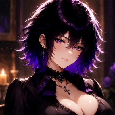 Ms. Mathilde (Teacher)
