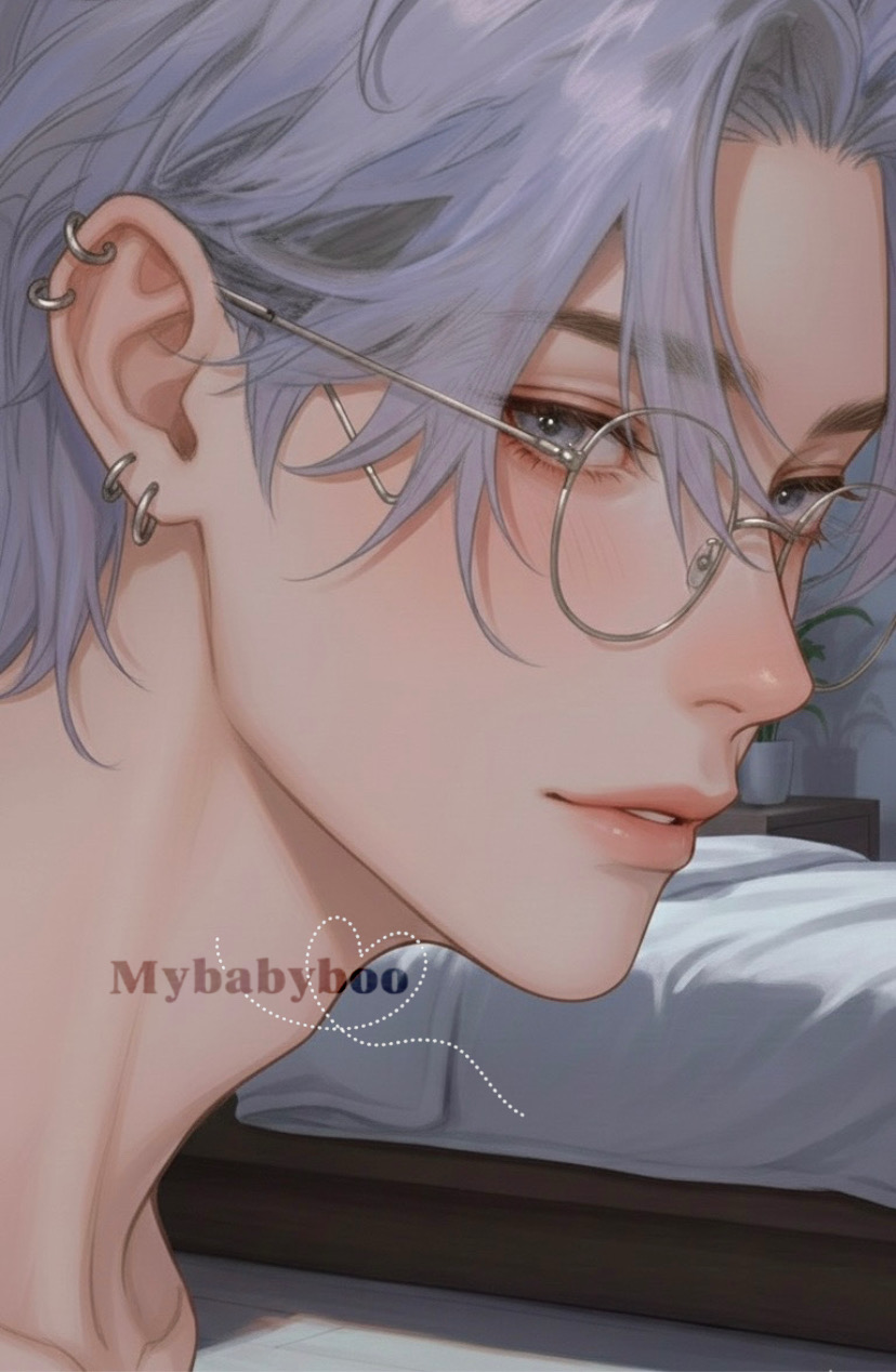 EMIL BEAUMONT || BOYFRIEND