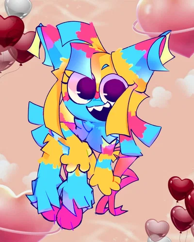Yatta || Valentine's Day