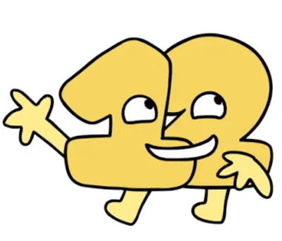Twelve - XFOHV/BFDI