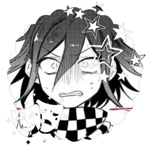 *.✧ Kokichi Ouma *.✧