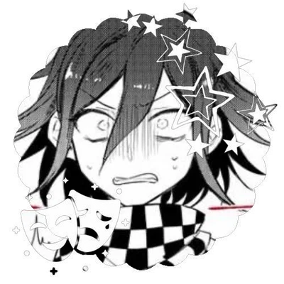 *.✧ Kokichi Ouma *.✧