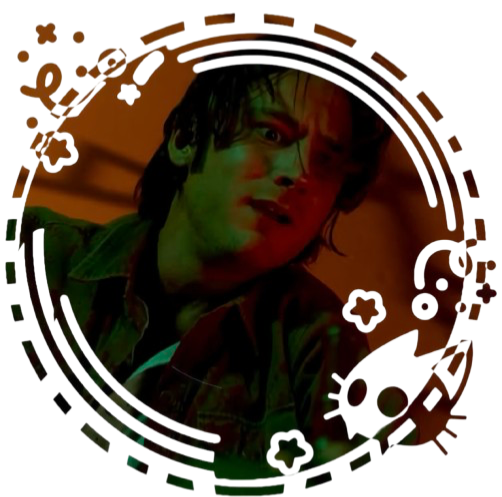 Robert ‘Bob’ Reynolds ~😫~