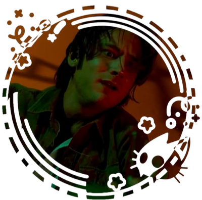 Robert ‘Bob’ Reynolds ~😫~
