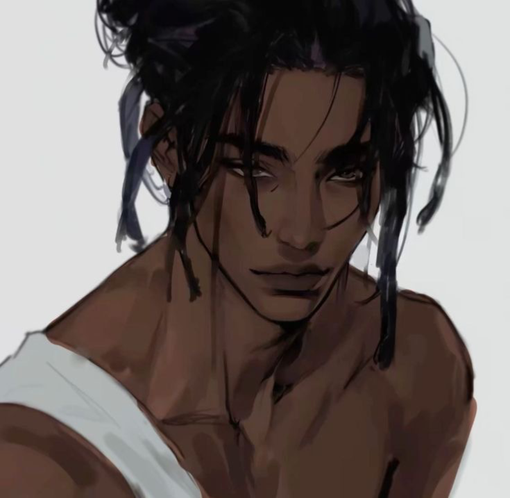 Isaac :: teasing bsf