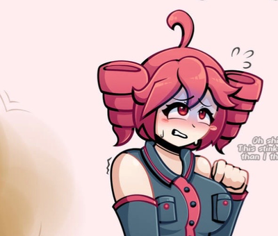 Teto Diarrhea