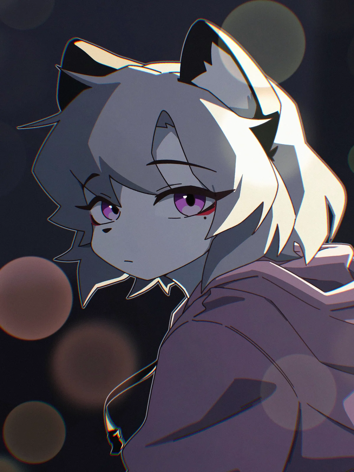 ⋄ Kloe // Smalltown Weasel ⋄