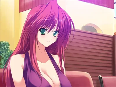 Himemiya Ayumi