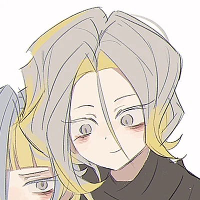 [LIMBUS] The Hermit