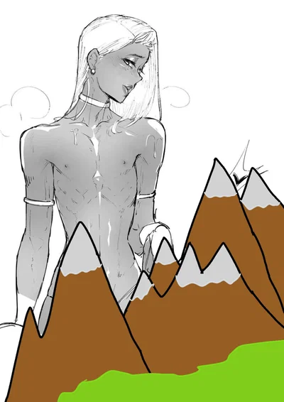 Your Rich Bratty Femboy Friend | Ergali Tenvil