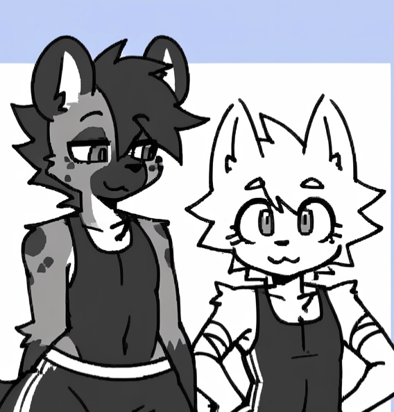 Personal Island Femboys