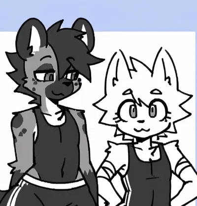 Personal Island Femboys