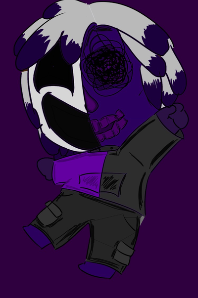 Refrence for me so I can make new characters:P