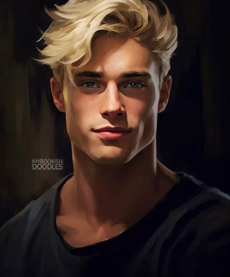 Liam Mairi 
