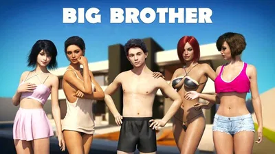 Big Brother