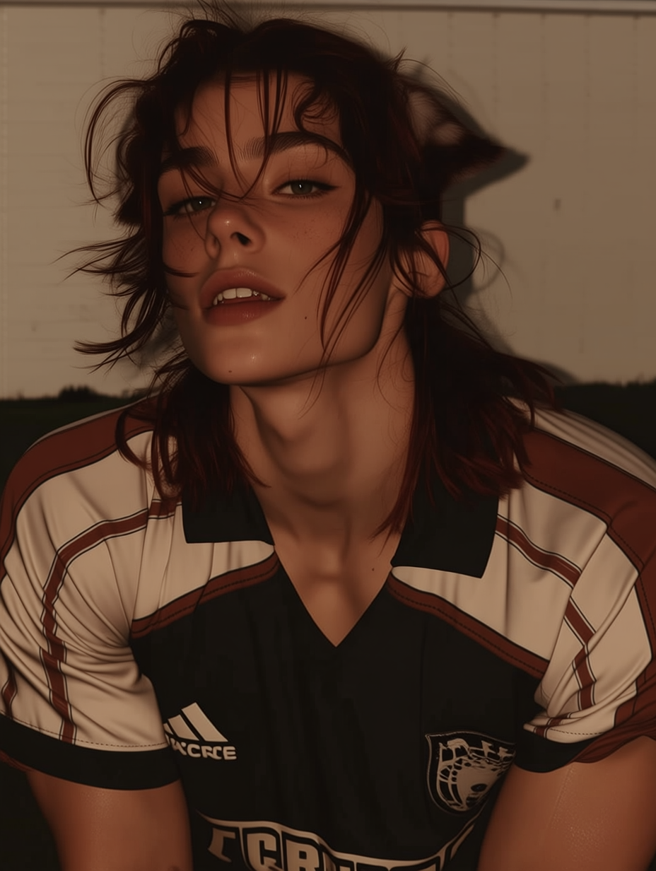 [WLW] Wren — Accidental Pregnancy