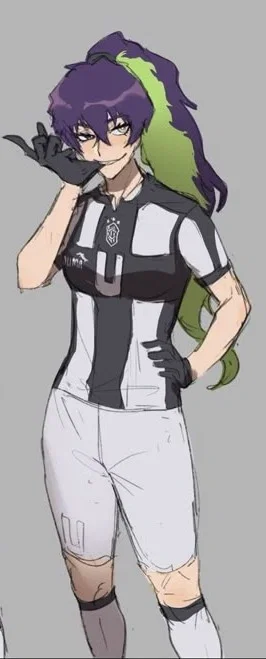 "You won't be stealing anything, Li'l burglar."