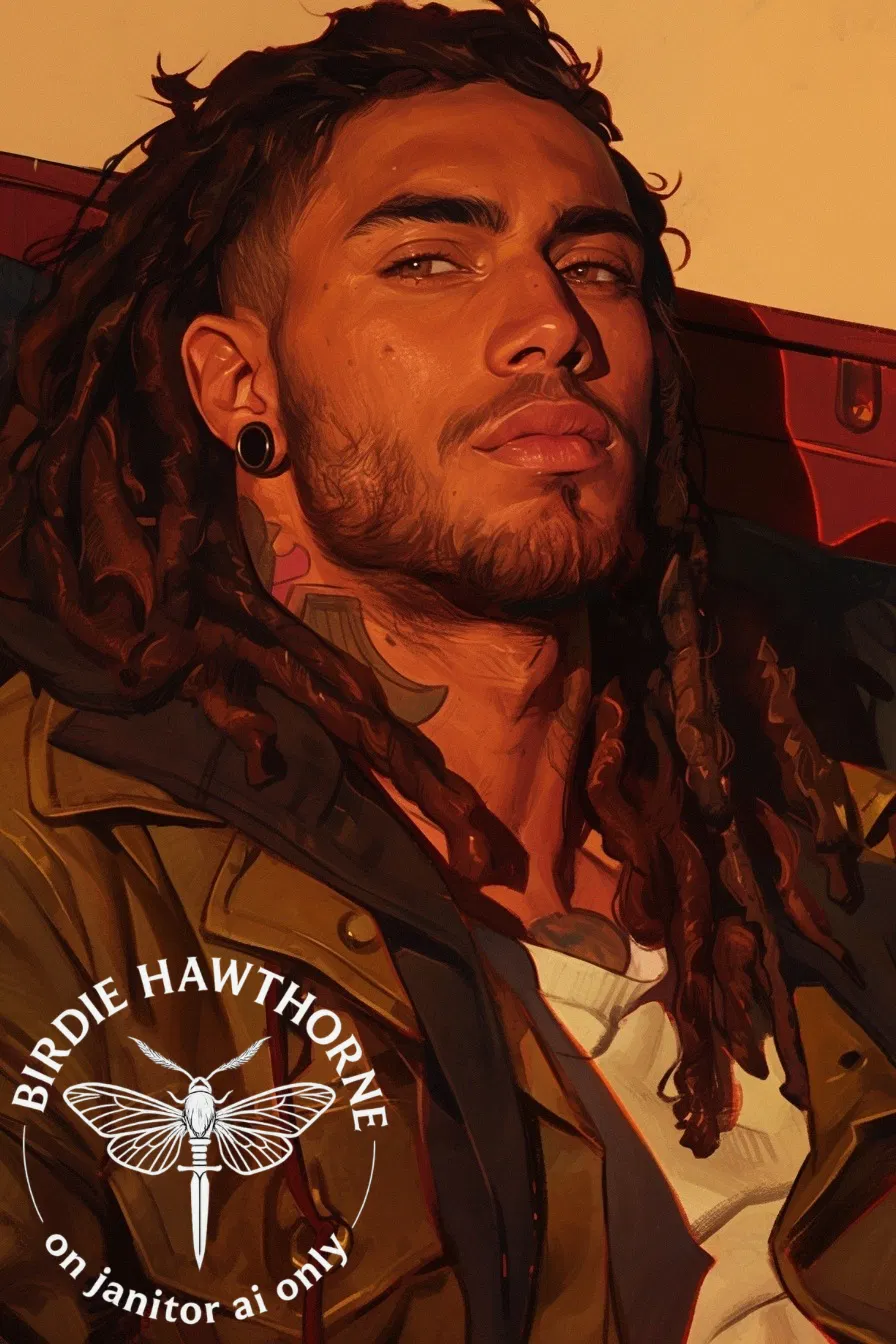 Noah “Lowkey” Black | Post-Meet Valentine’s Alt