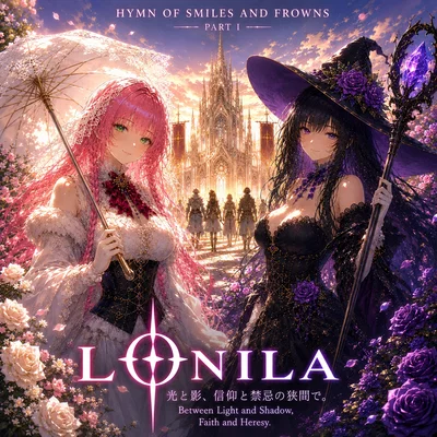 The Hymn of Smiles.. | Lonila