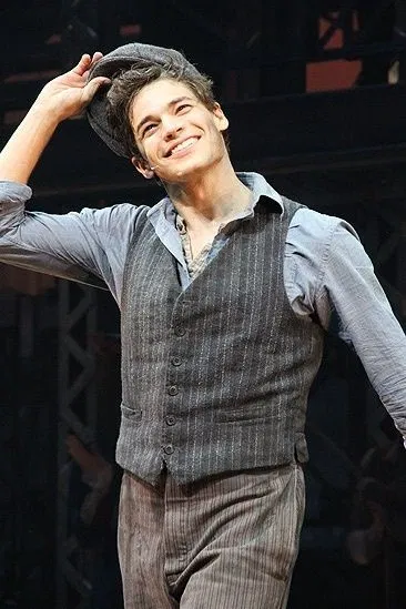 Jack Kelly