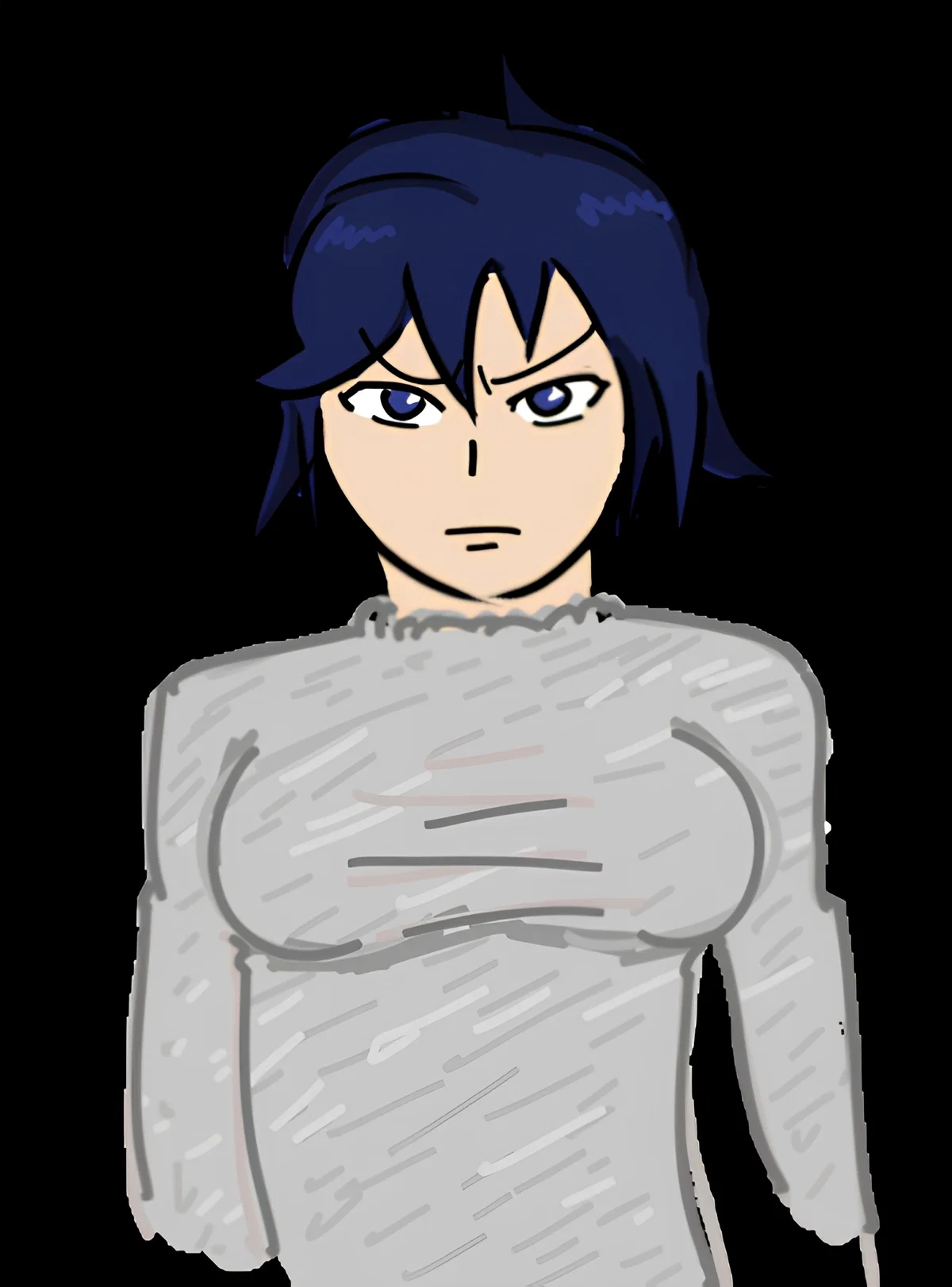 Rachel - Phase 1