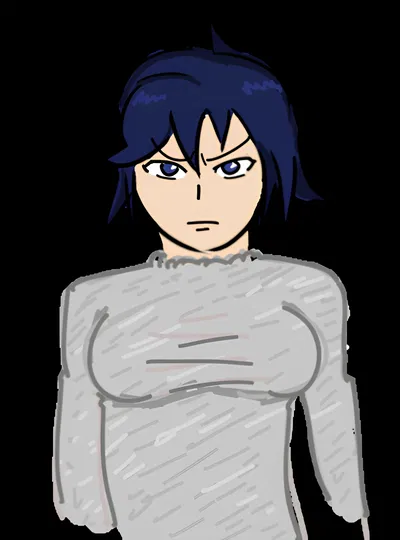 Rachel - Phase 1