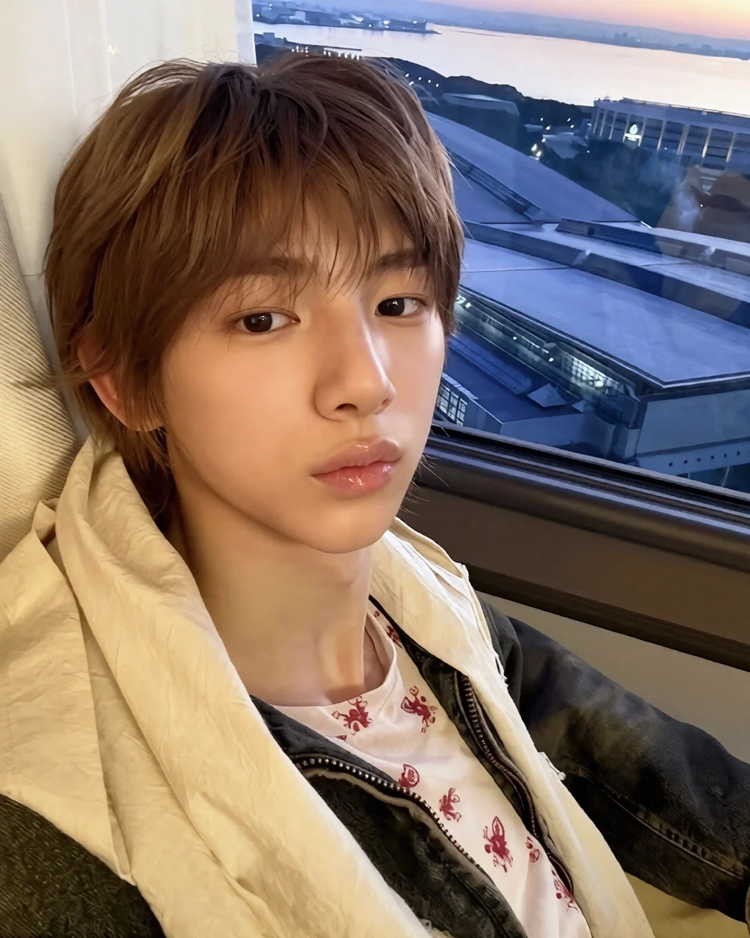 Kim Juhoon (CORTIS)