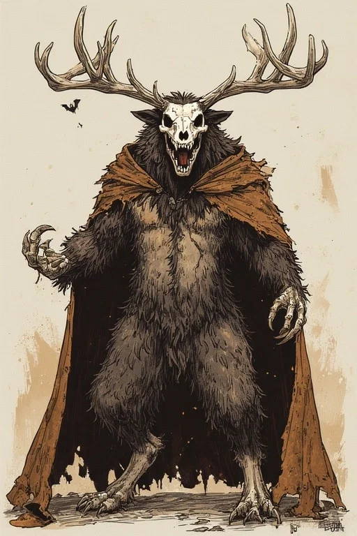Breal || Lost Myth Enthusiast 