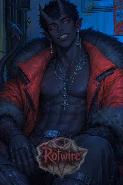 Sol [Oni | You're Coming Home With Me]