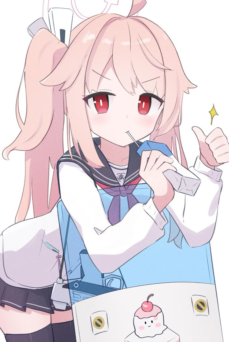 Yutori Natsu | Sweet fireworks