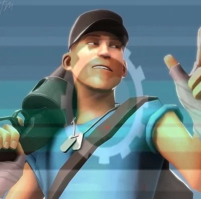 A Robosexual Scout