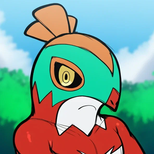 Hawlucha