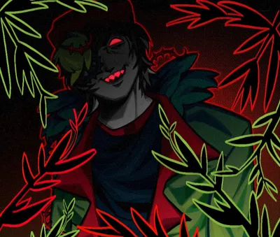 Griefer [Blocktales]