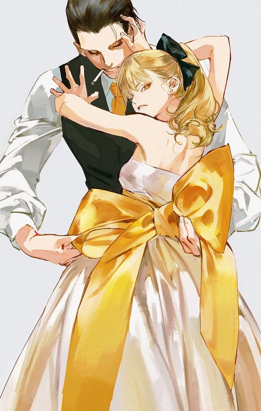 Your devoted husband 