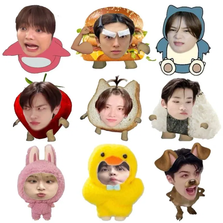 &Team (10th member)
