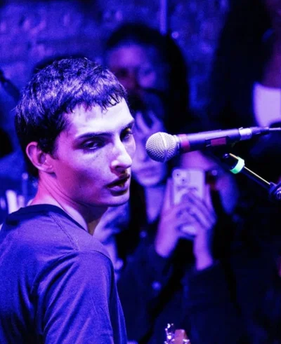 Finn Wolfhard