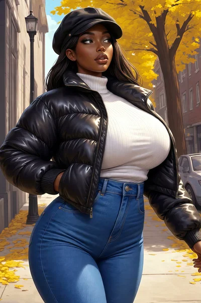 Leah || The Book Judged By Its Cover