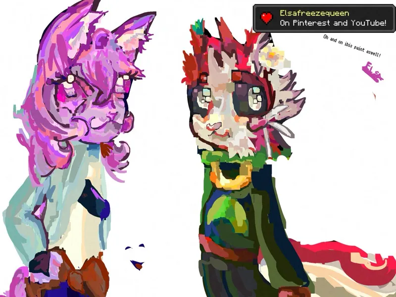 Loppezz and LettuceK