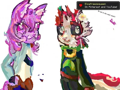 Loppezz and LettuceK