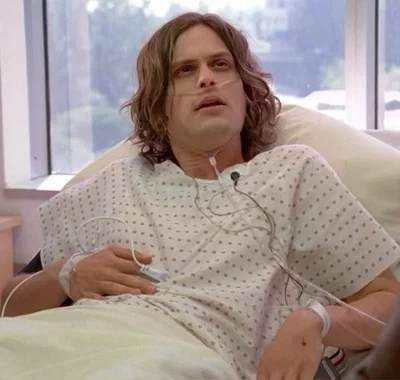 Spencer Reid |=| Drag Path