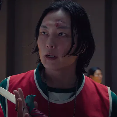Nam-gyu (Player 124)